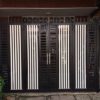 Cửa sắt đẹp cao cấp tại TP. Hồ Chí Minh