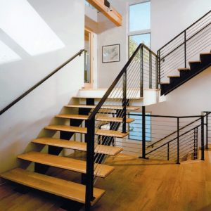 Cầu Thang Sắt - MS: 002