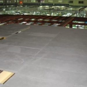 Thi Công Sàn Gác Lửng