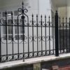 Hàng Rào Sắt Đẹp