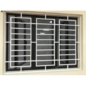 Cửa Sổ Sắt - MS: 003