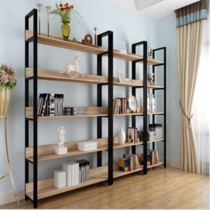 Khung Kệ Sắt - MS: 001