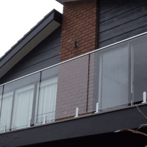 Lan Can Kính - MS: 003