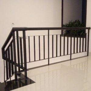 Cầu Thang Sắt - MS: 003