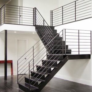 Cầu Thang Sắt - MS: 004