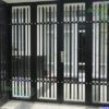 Cổng Sắt 4 Cánh - MS: 003