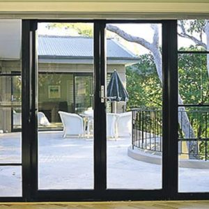 Cửa Nhôm Kính Đẹp