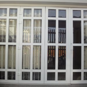 Cửa nhôm, vách nhôm, Tủ nhôm