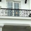 Lan Can Sắt Đẹp Ban Công