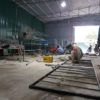 Sửa Cửa Sắt Cổng Sắt Tại Nhà - MS: 001